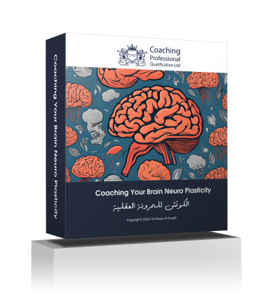 Coaching Your Brain Neuro-Plasticity