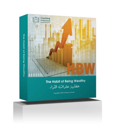 The Habit of Being Wealthy